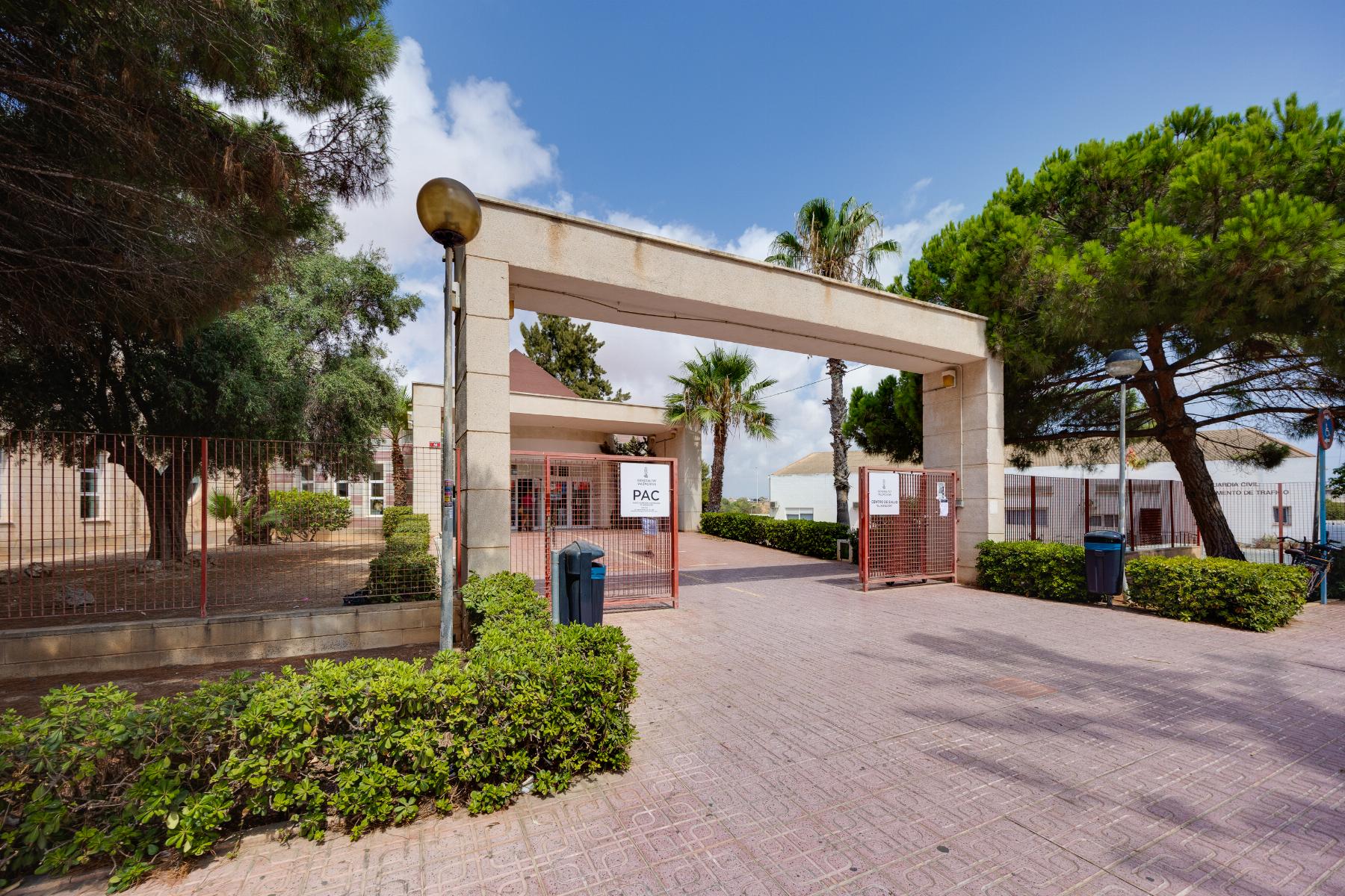 Bungalow en venta en Torrevieja