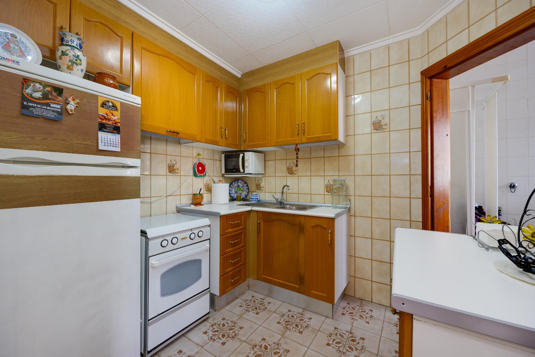 Bungalow en venta en Torrevieja