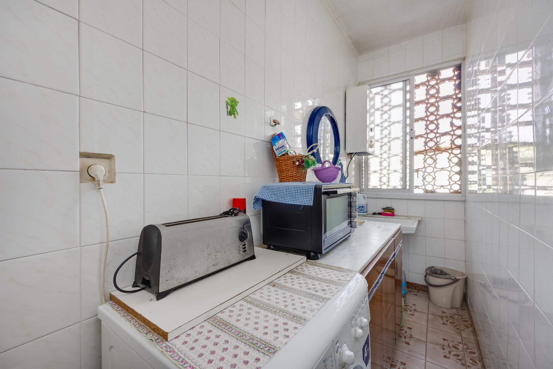 Bungalow en venta en Torrevieja