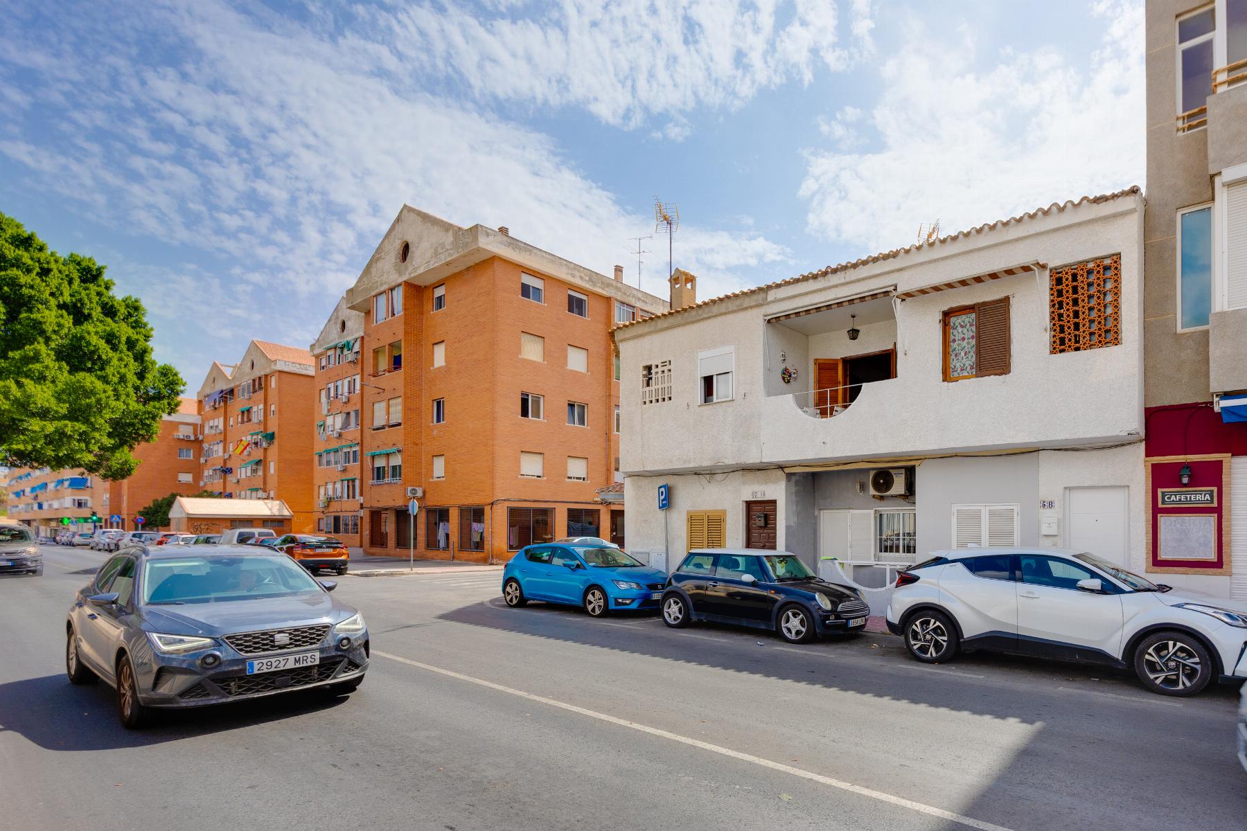 Bungalow en venta en Torrevieja
