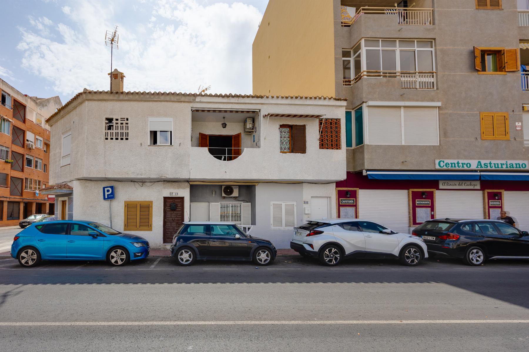 Bungalow en venta en Torrevieja