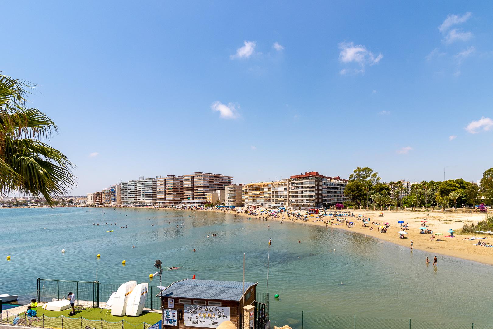 Bungalow en venta en Torrevieja