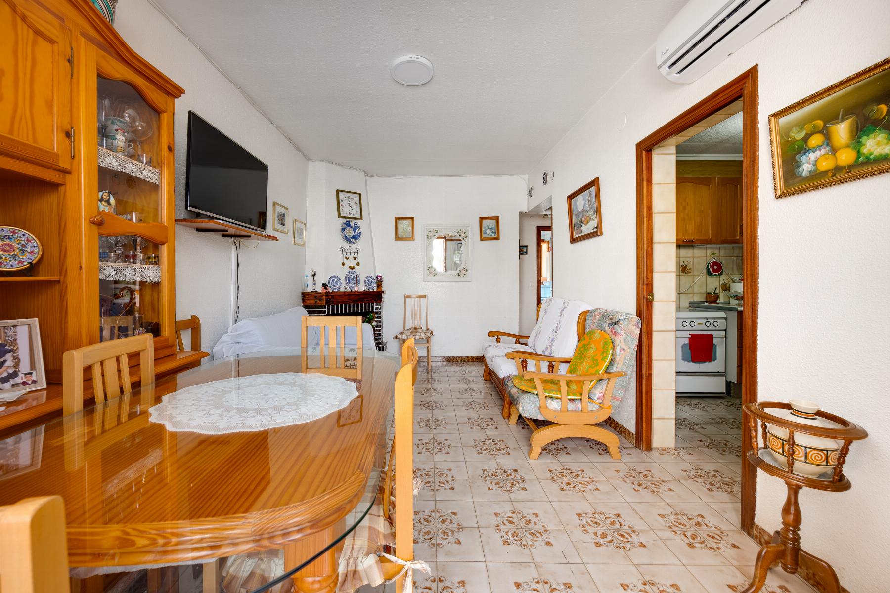 Bungalow en venta en Torrevieja