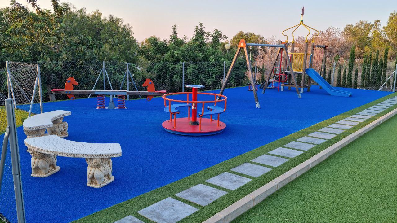 Chalet en venta en Orihuela Costa
