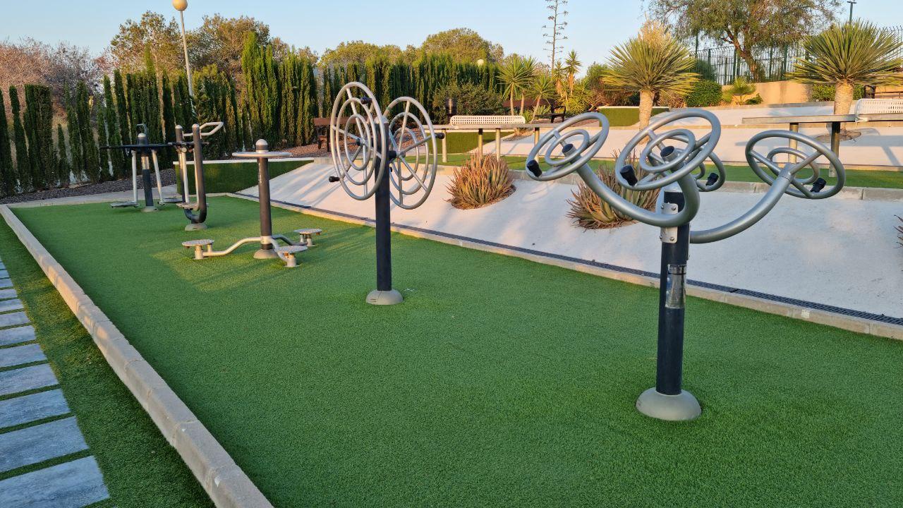 Chalet en venta en Orihuela Costa