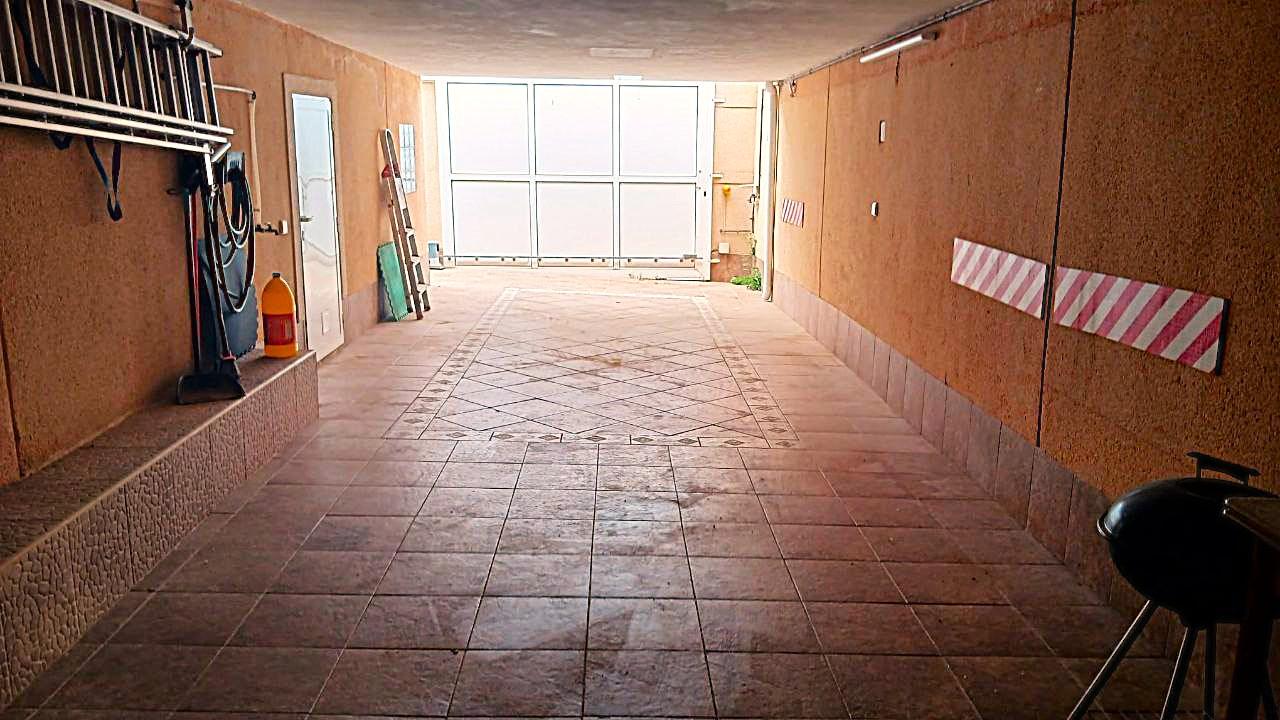 Chalet en venta en Orihuela Costa