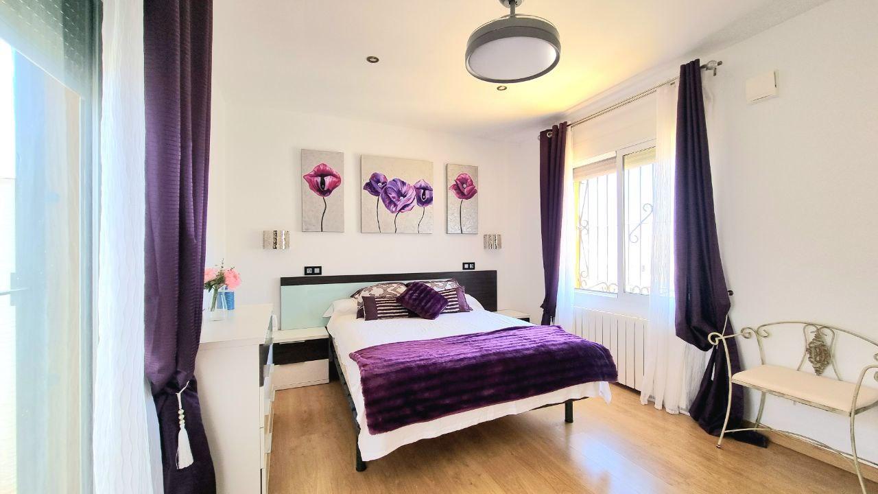 Chalet en venta en Orihuela Costa