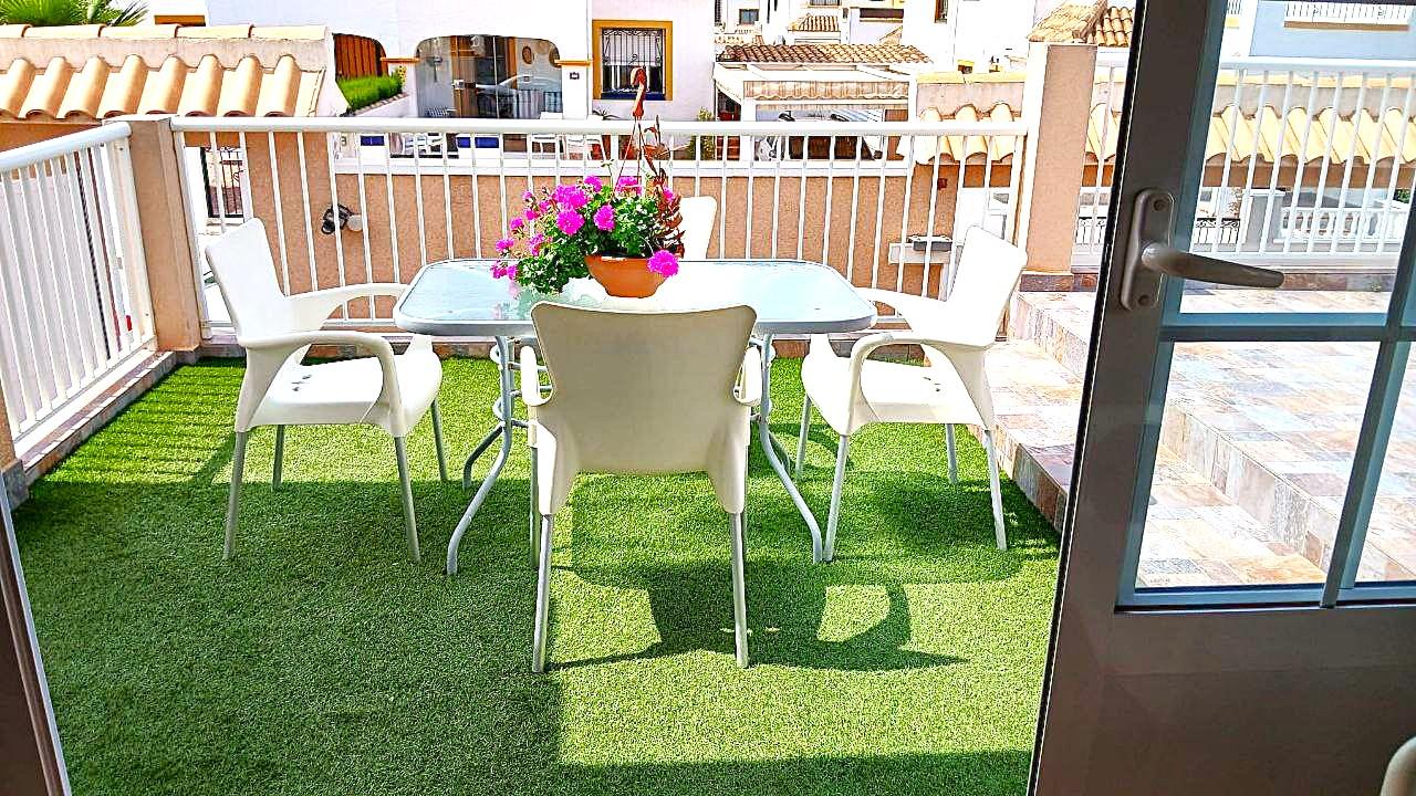 Chalet en venta en Orihuela Costa