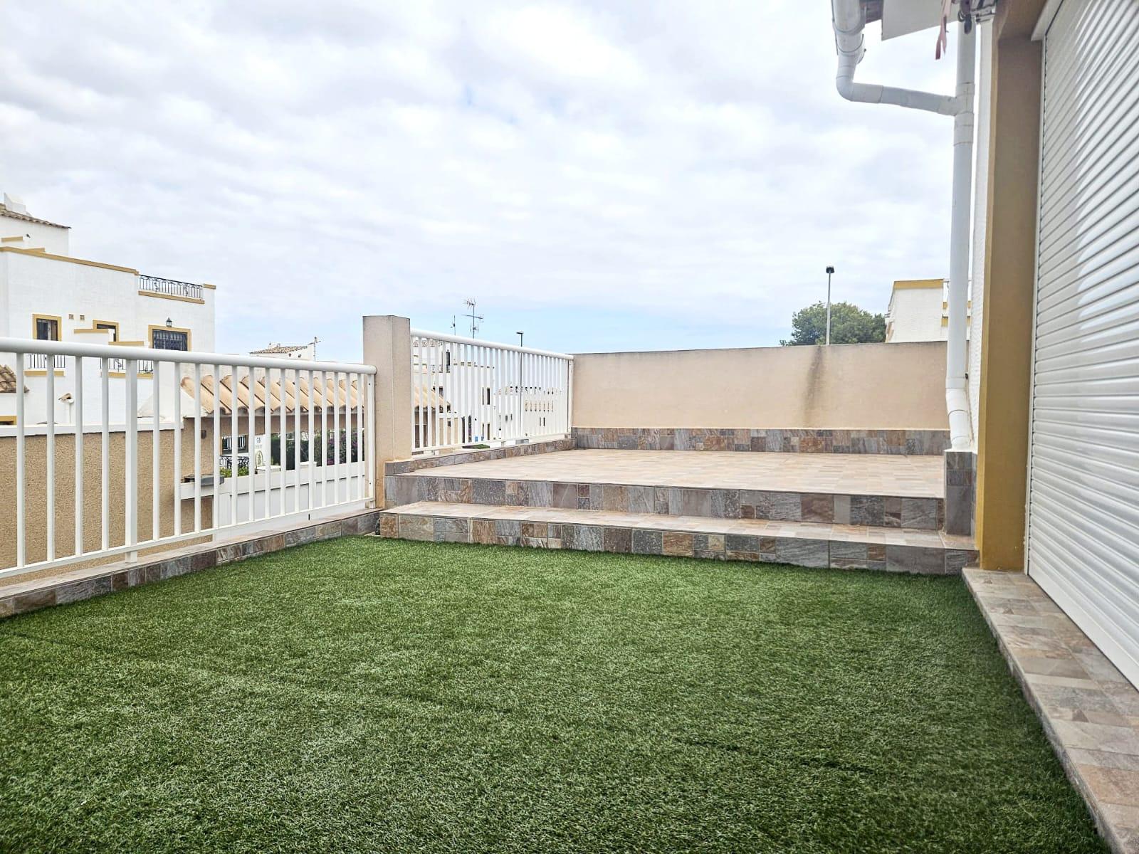 Chalet en venta en Orihuela Costa