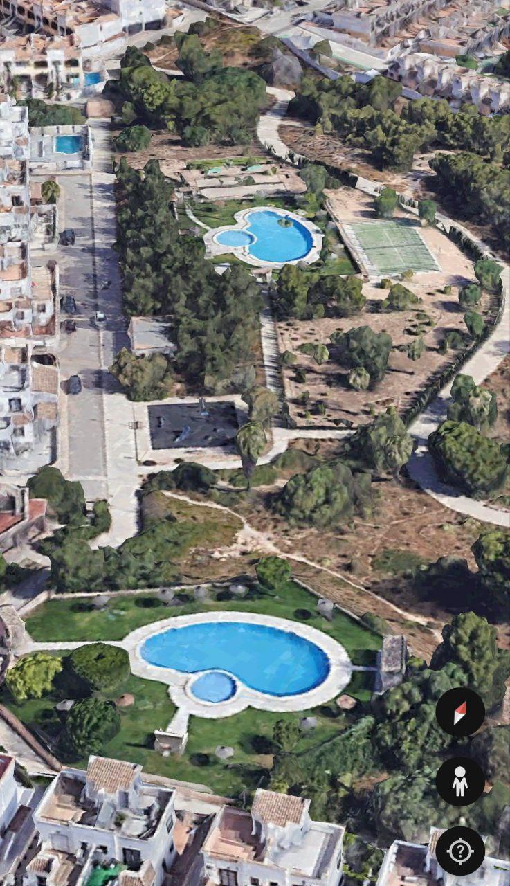 Chalet en venta en Orihuela Costa