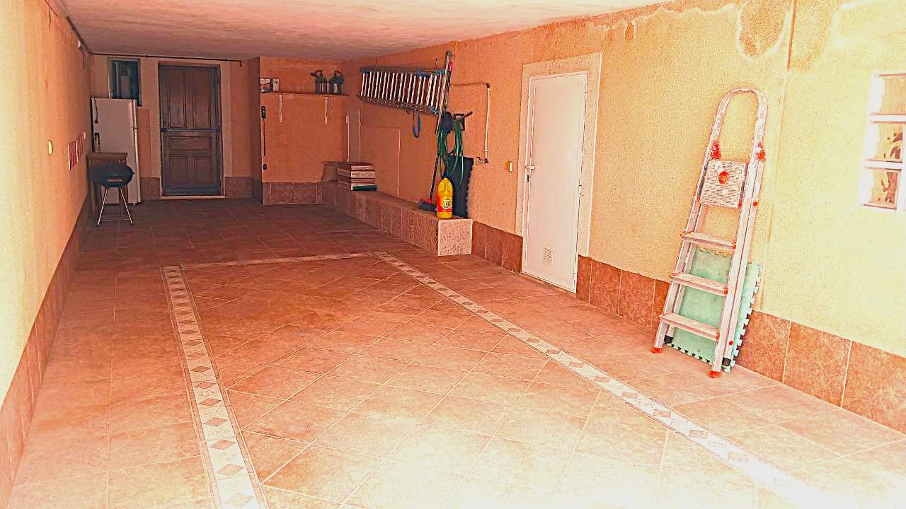 Chalet en venta en Orihuela Costa