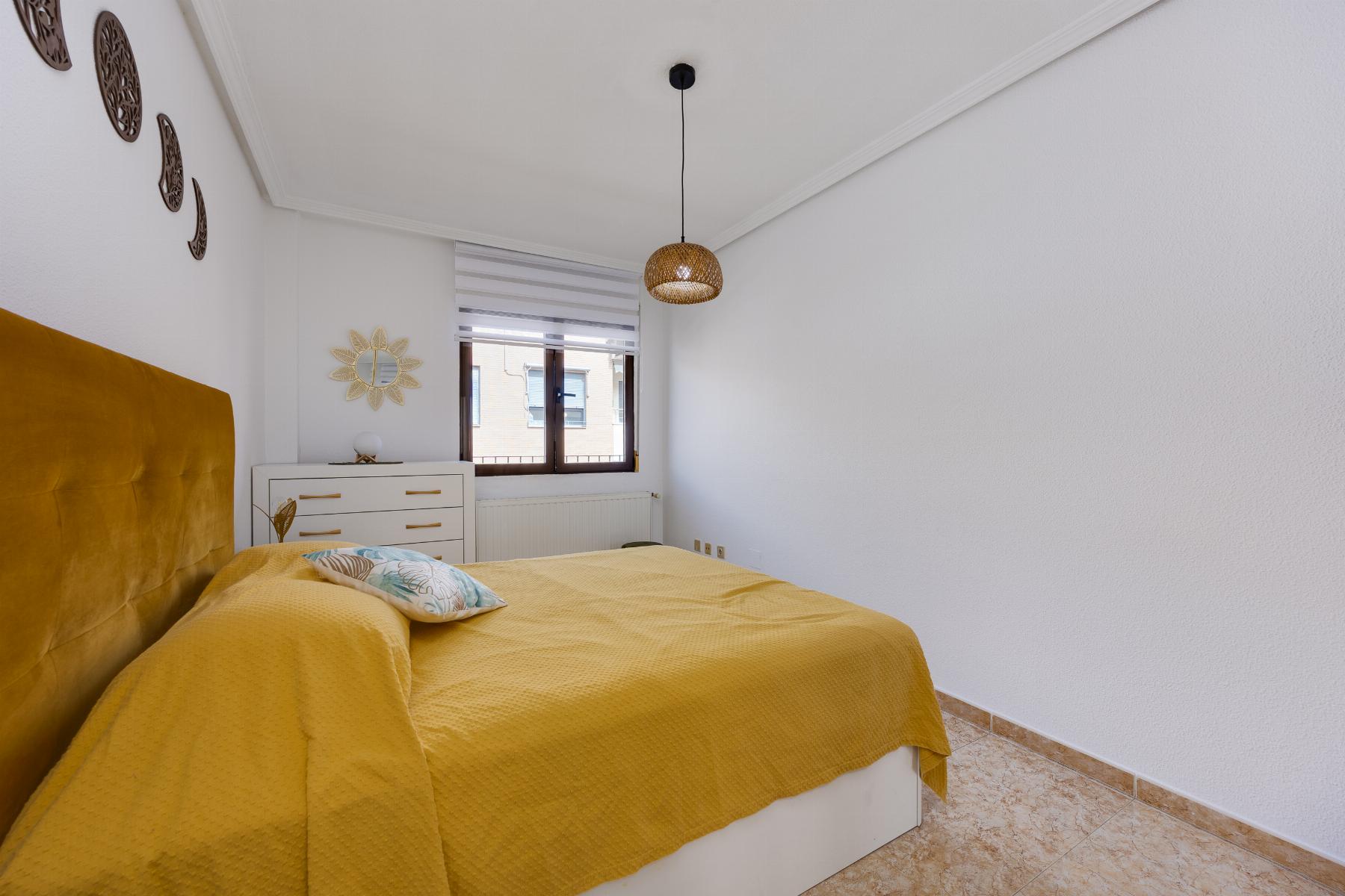 Apartamento en venta en San Miguel de Salinas