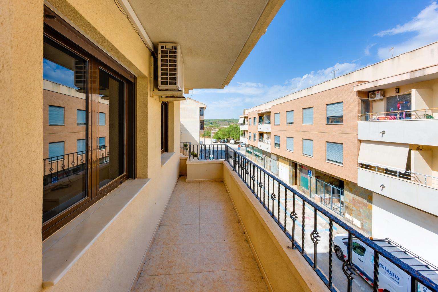 Apartamento en venta en San Miguel de Salinas