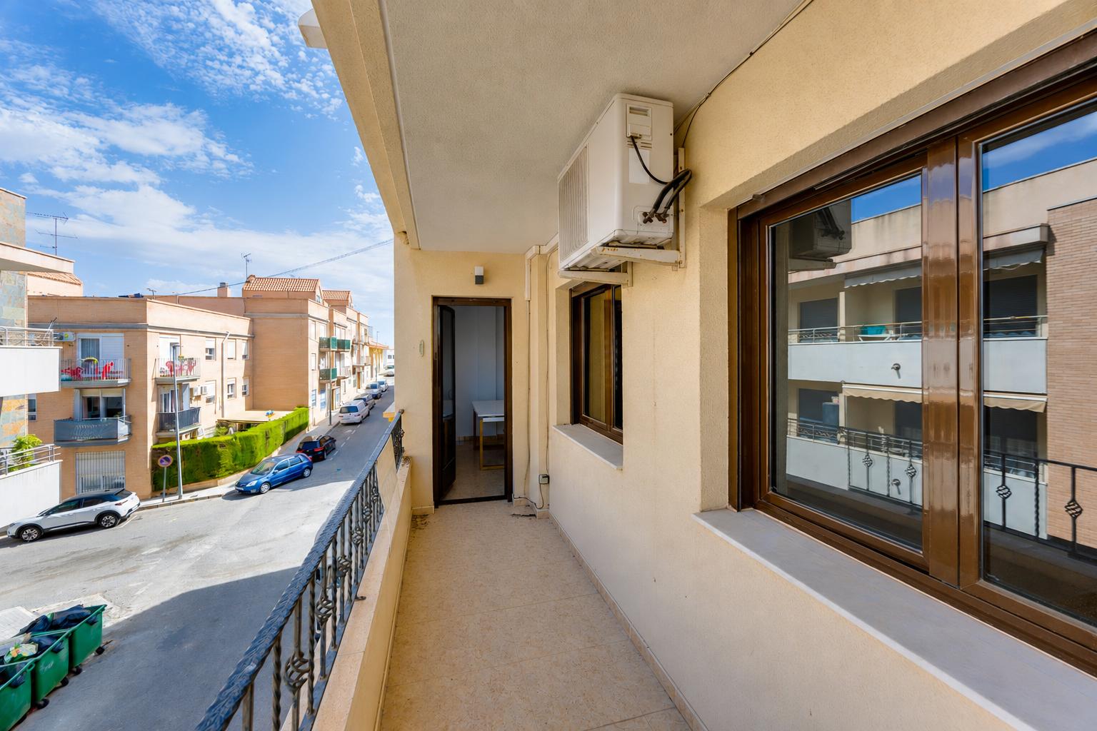 Apartamento en venta en San Miguel de Salinas