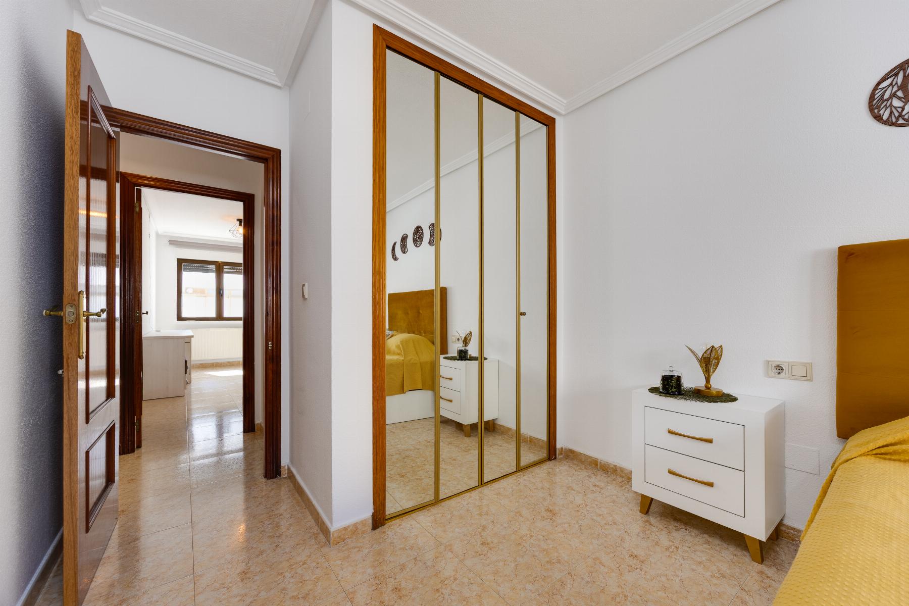 Apartamento en venta en San Miguel de Salinas