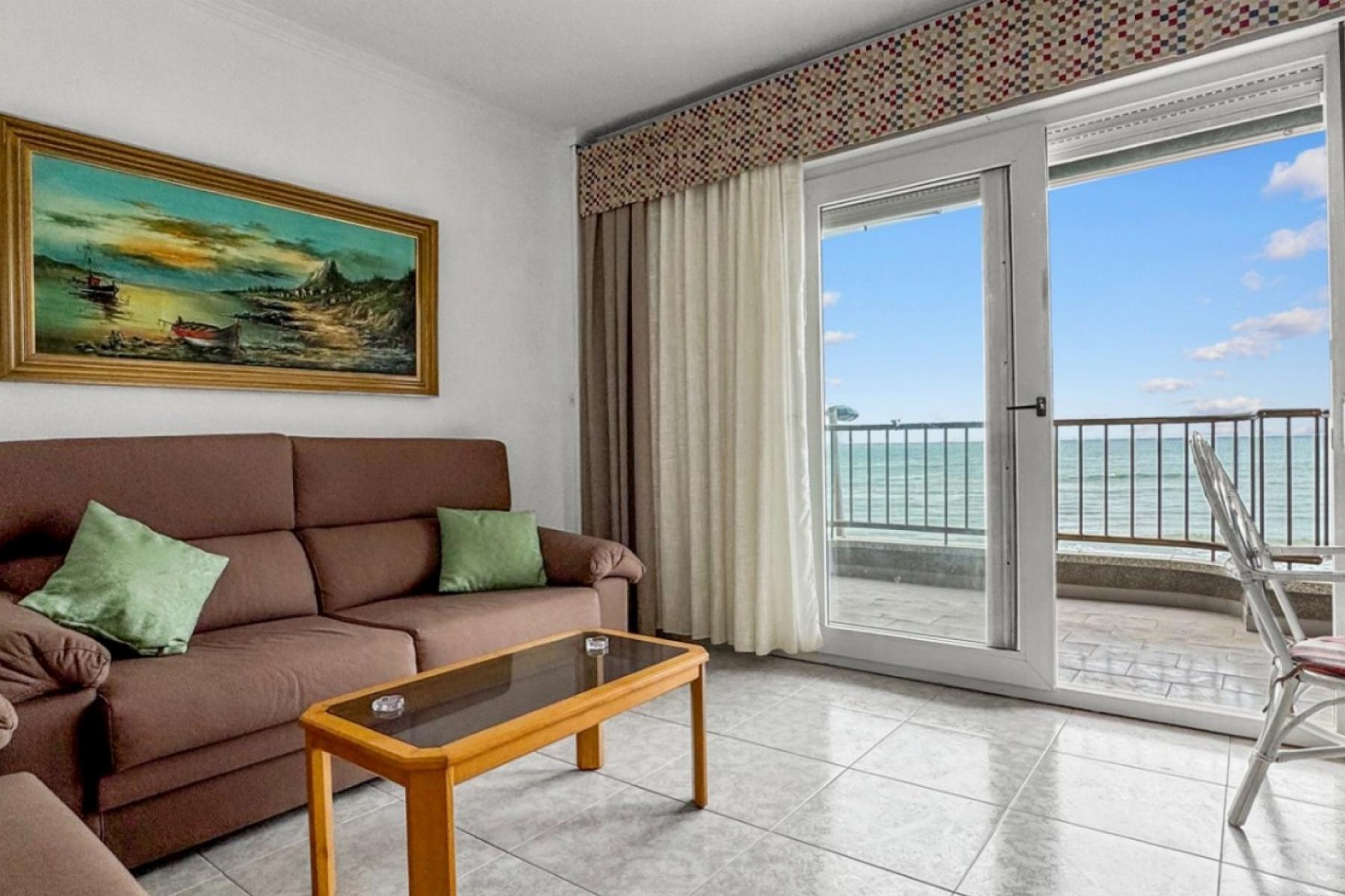 Apartamento en venta en Torrevieja