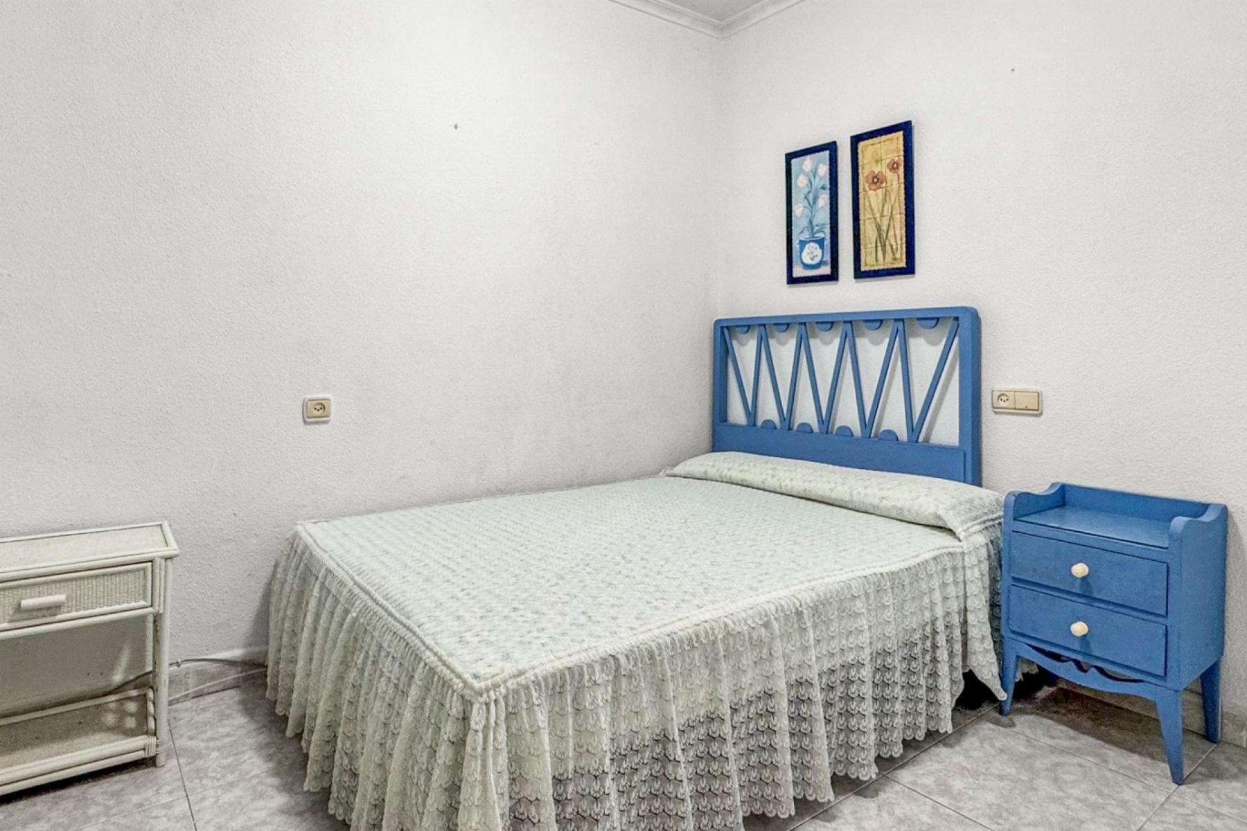 Apartamento en venta en Torrevieja