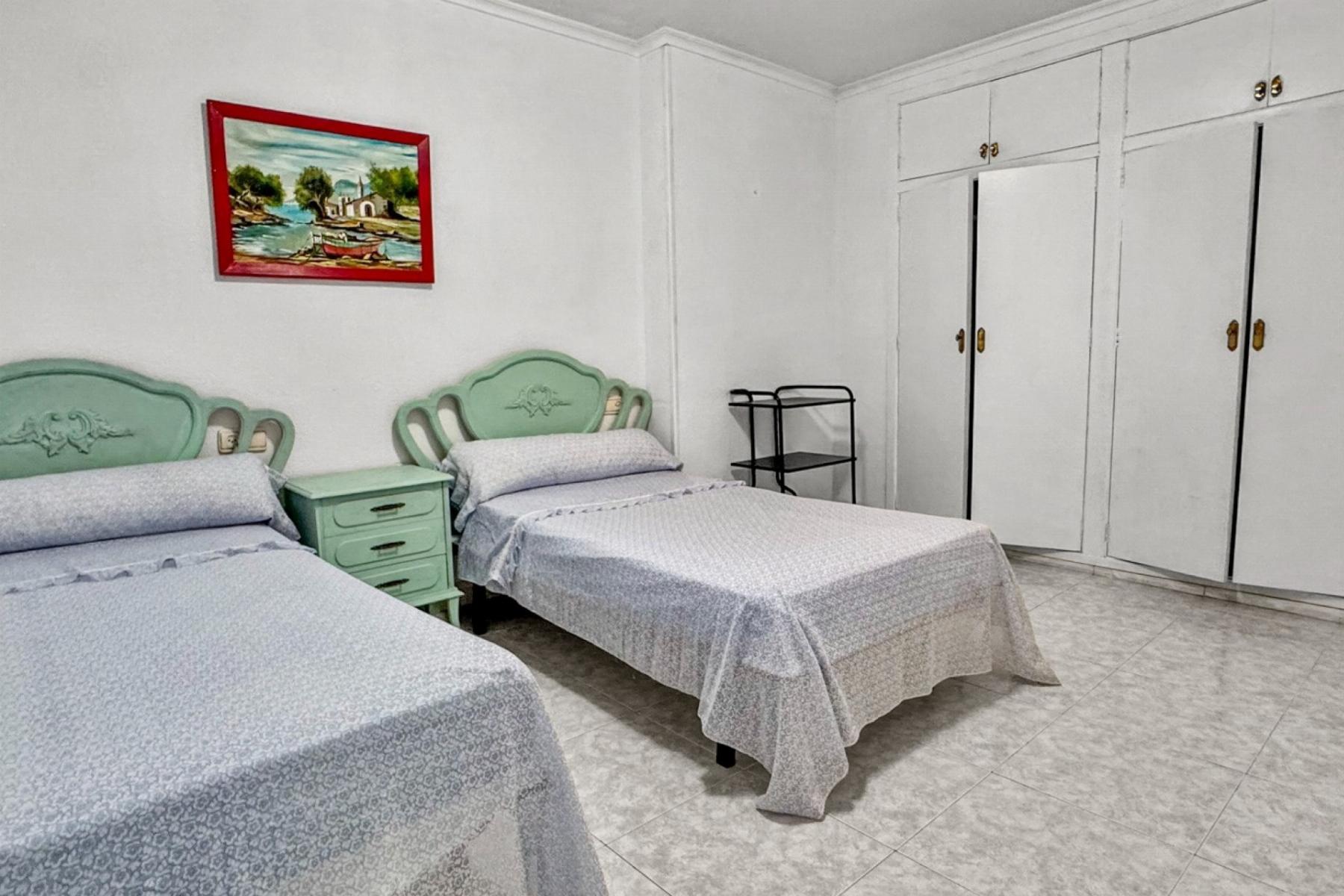 Apartamento en venta en Torrevieja