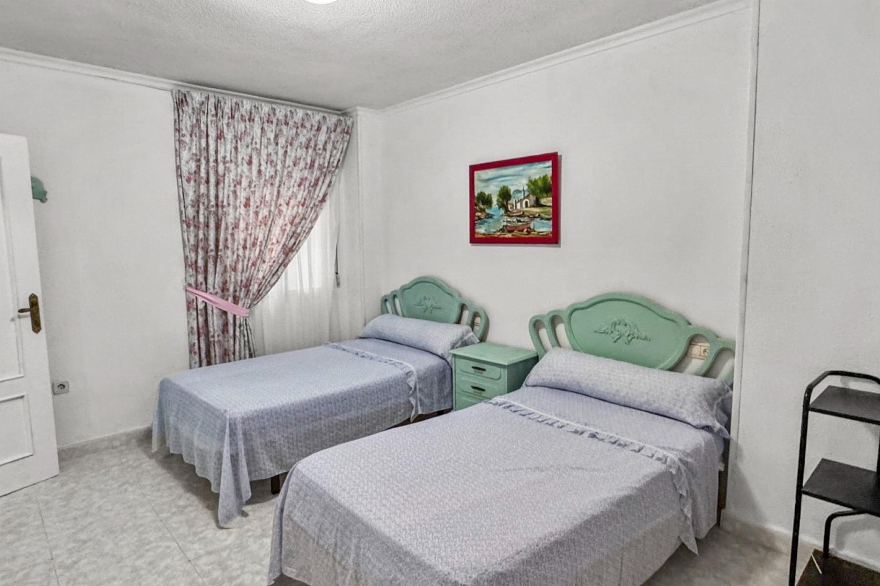 Apartamento en venta en Torrevieja