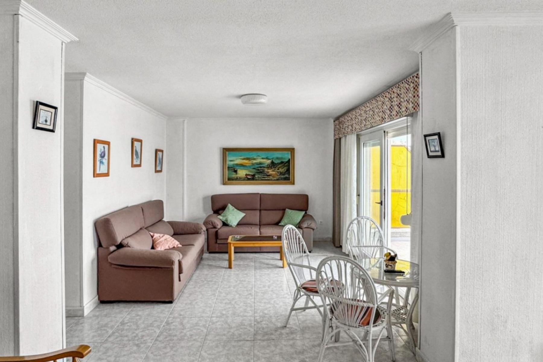 Apartamento en venta en Torrevieja