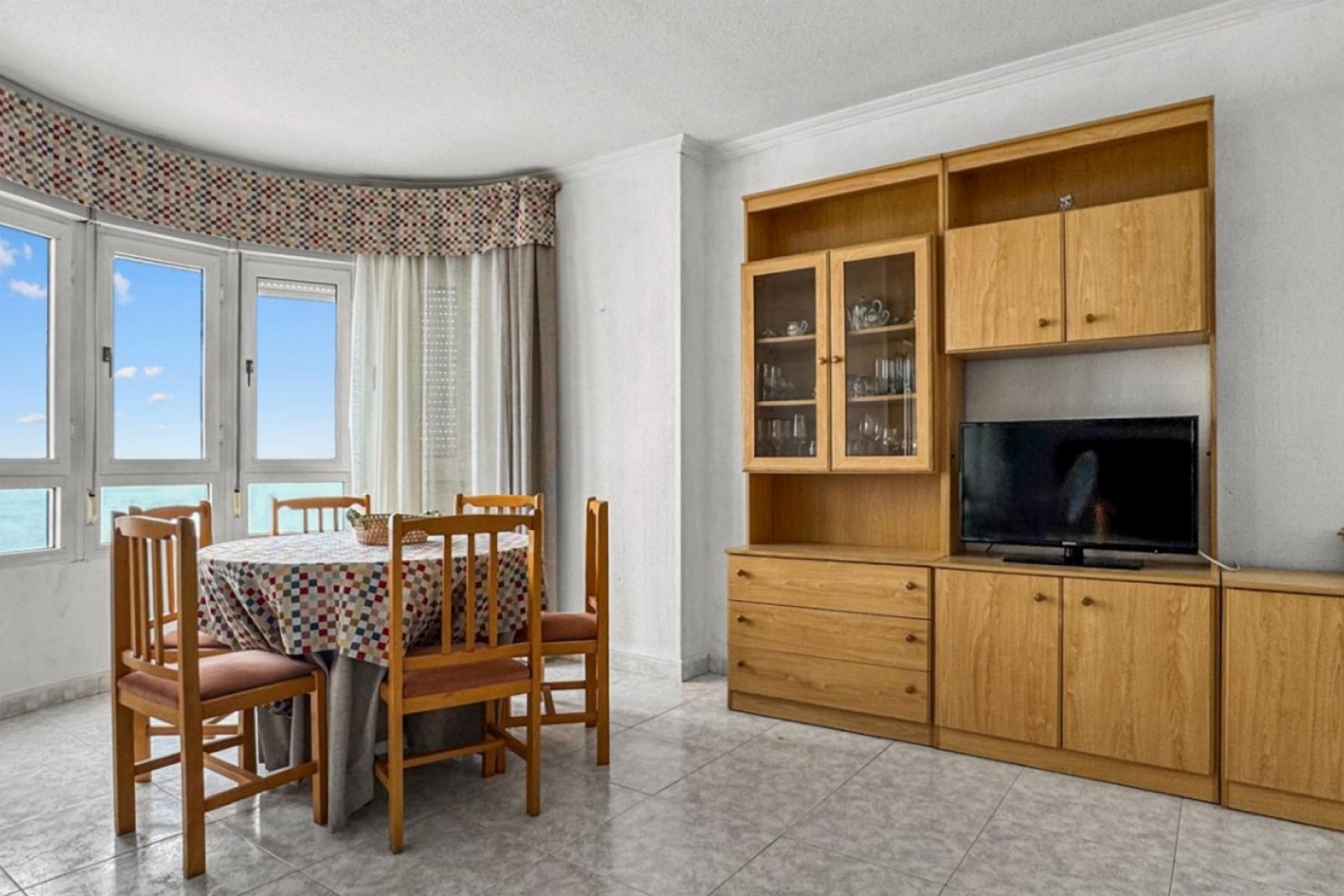 Apartamento en venta en Torrevieja