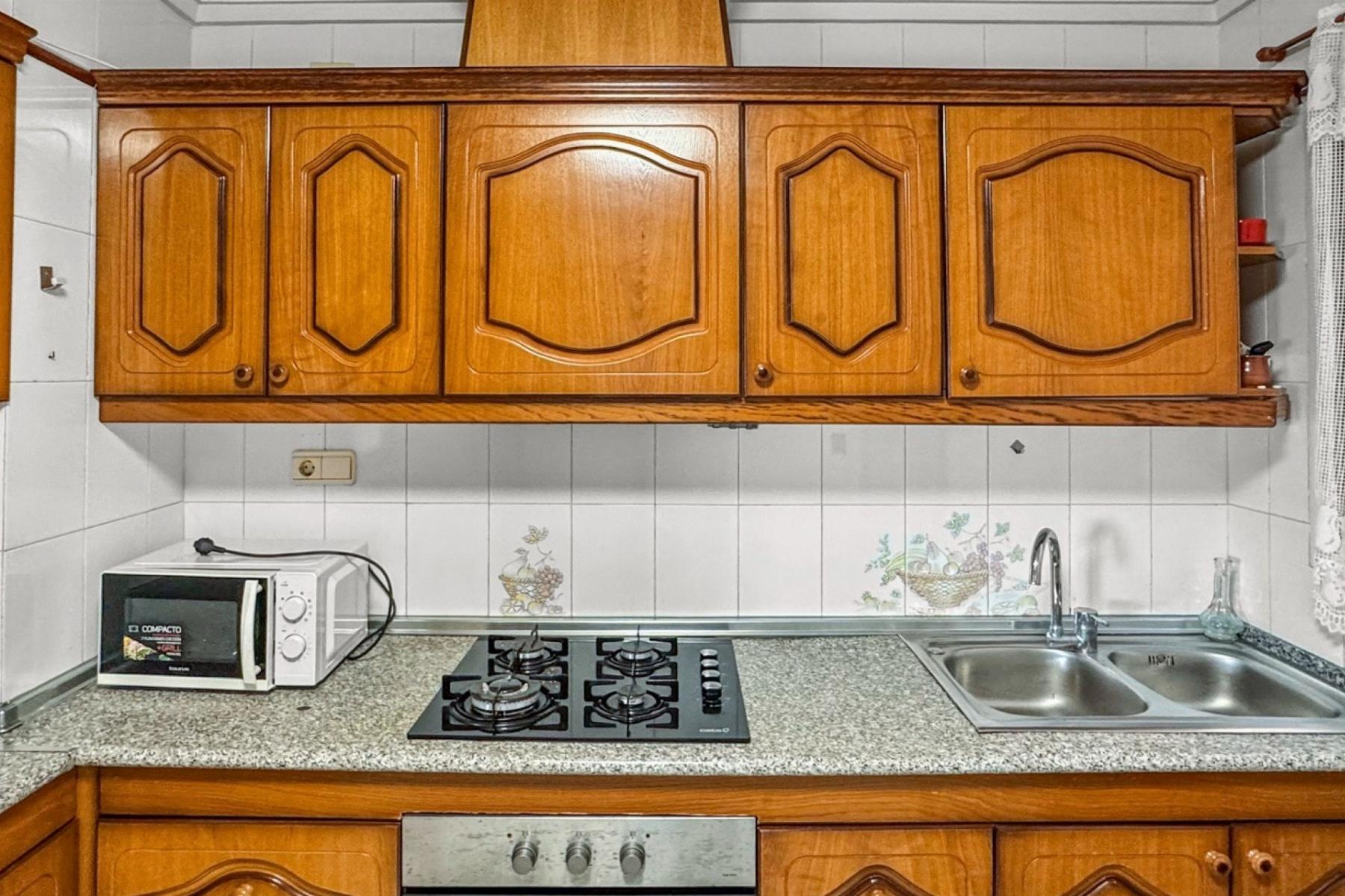 Apartamento en venta en Torrevieja