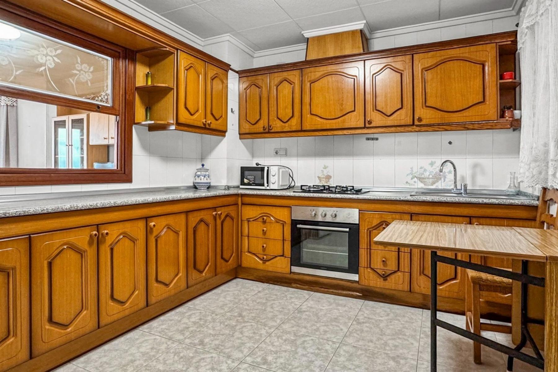 Apartamento en venta en Torrevieja