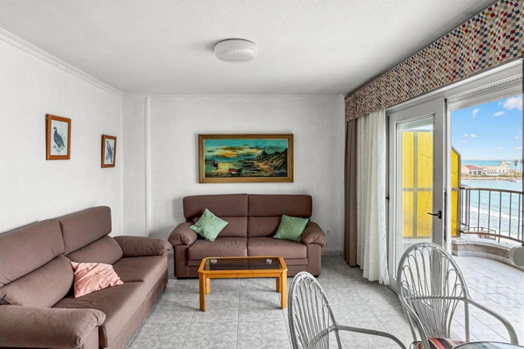 Apartamento en venta en Torrevieja