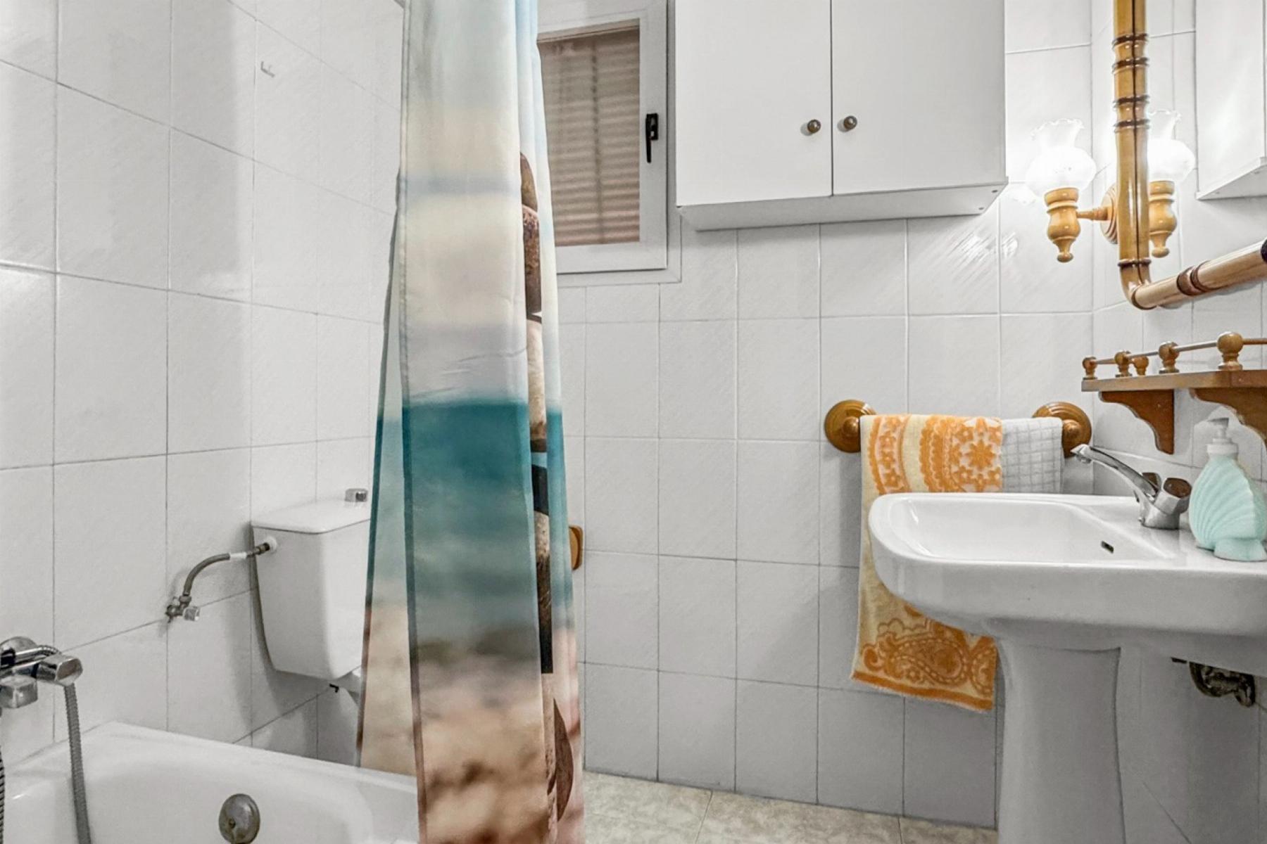 Apartamento en venta en Torrevieja