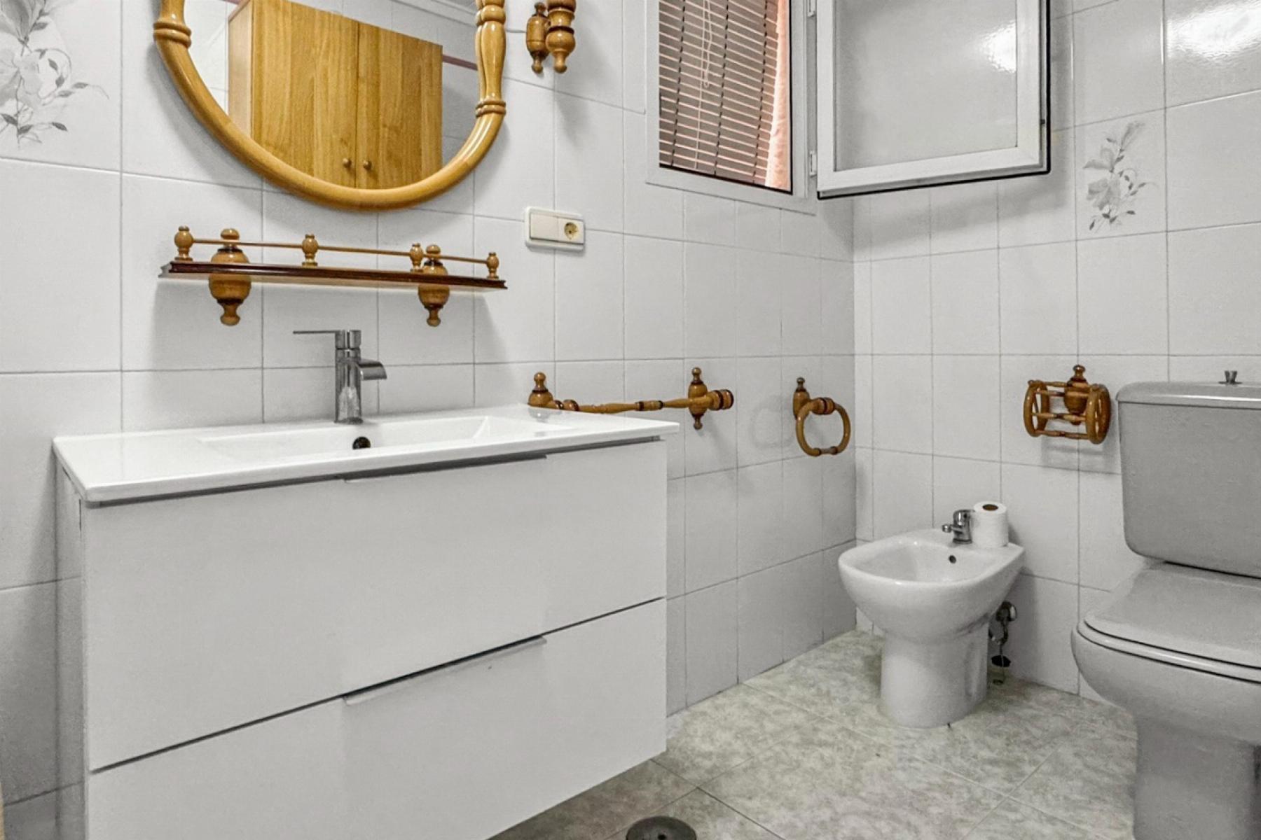 Apartamento en venta en Torrevieja