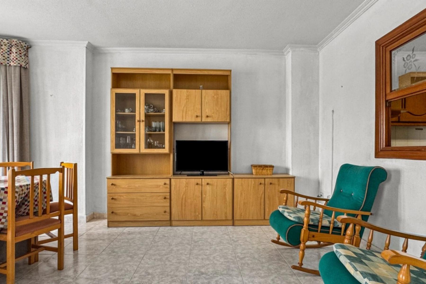 Apartamento en venta en Torrevieja