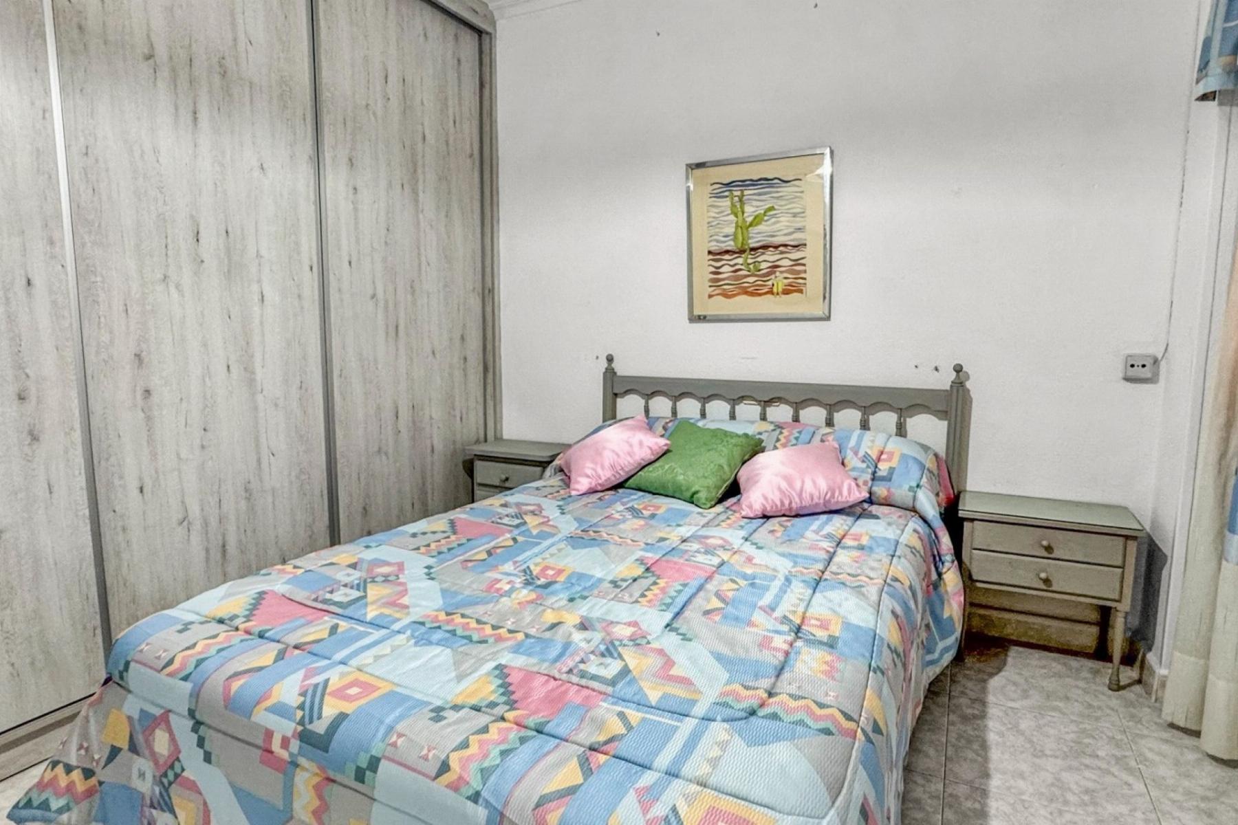 Apartamento en venta en Torrevieja