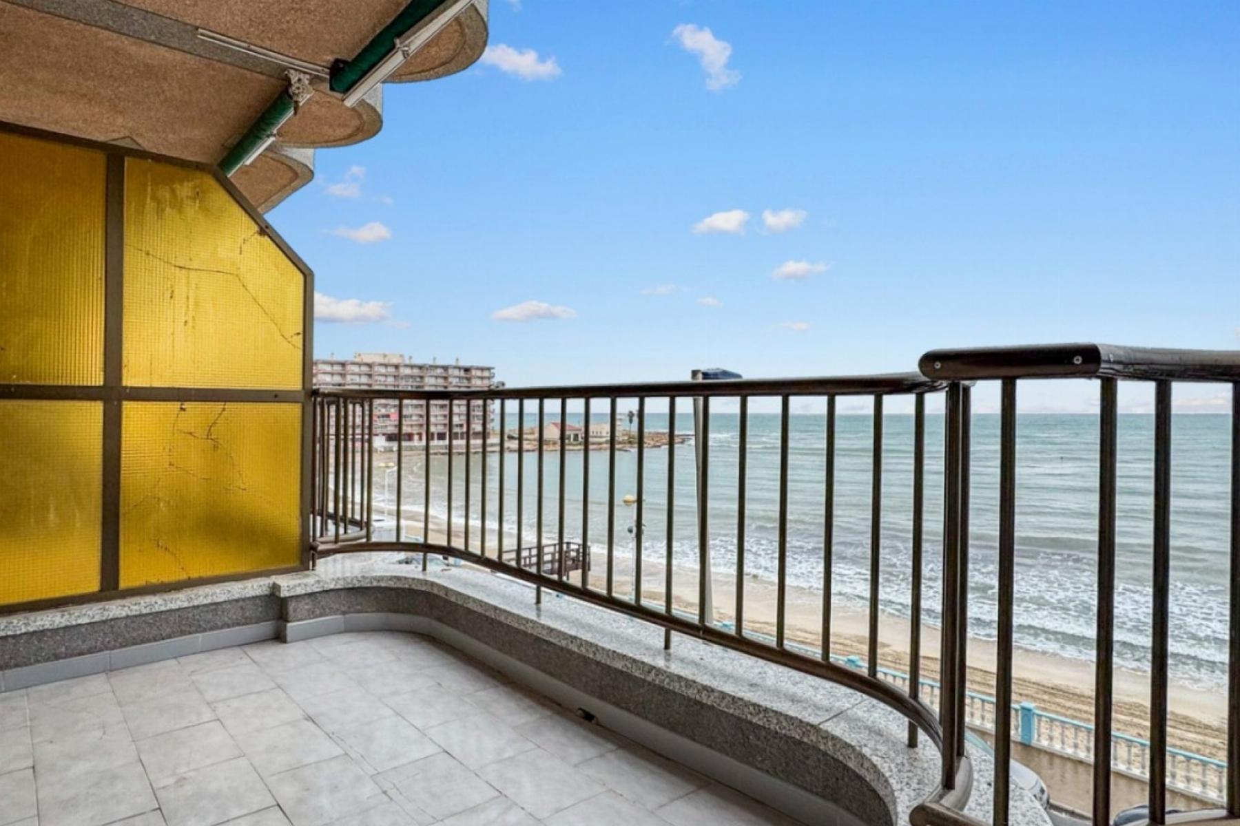 Apartamento en venta en Torrevieja