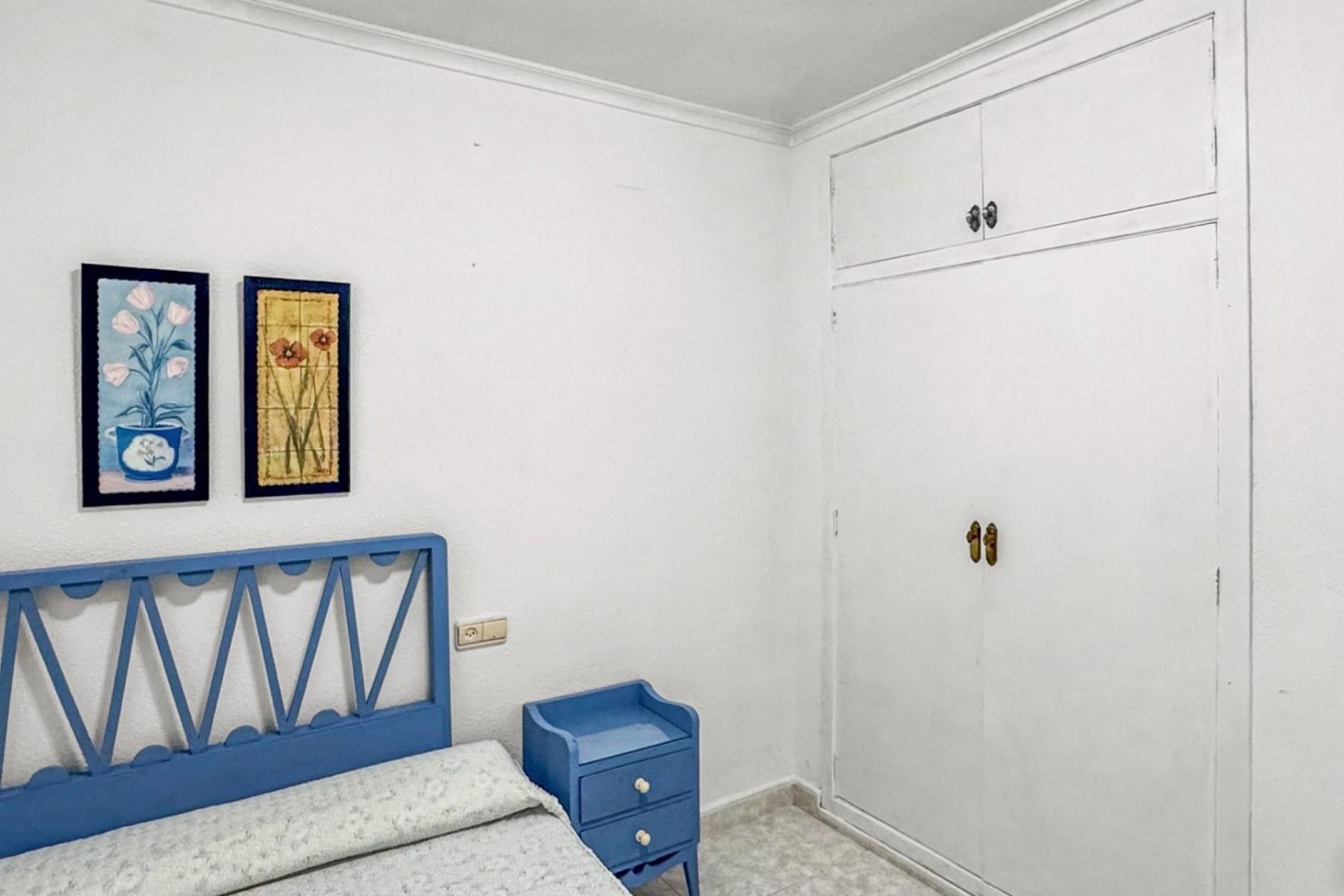 Apartamento en venta en Torrevieja