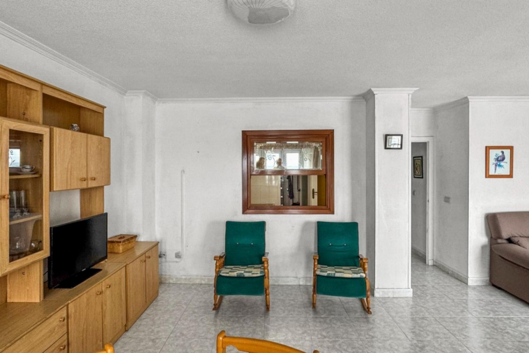 Apartamento en venta en Torrevieja