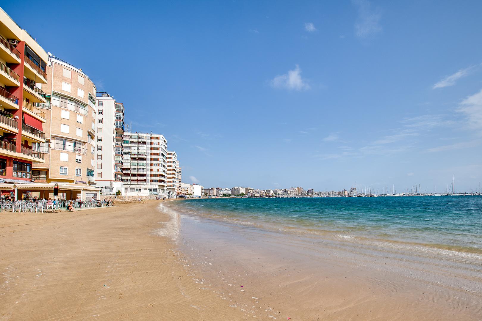 Apartamento en venta en Torrevieja