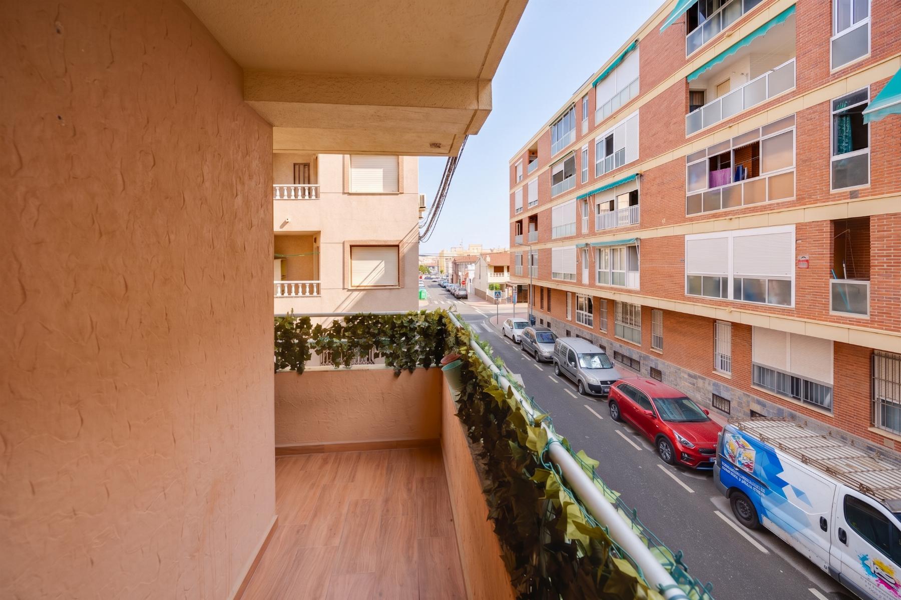 Apartamento en venta en Torrevieja