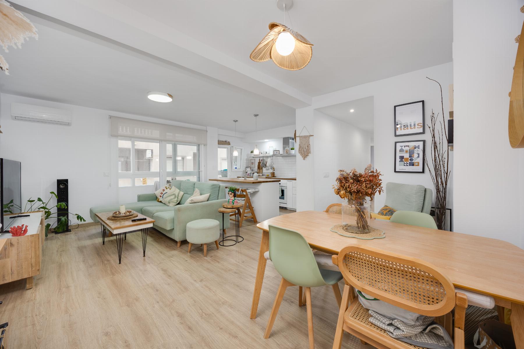 Apartamento en venta en Torrevieja