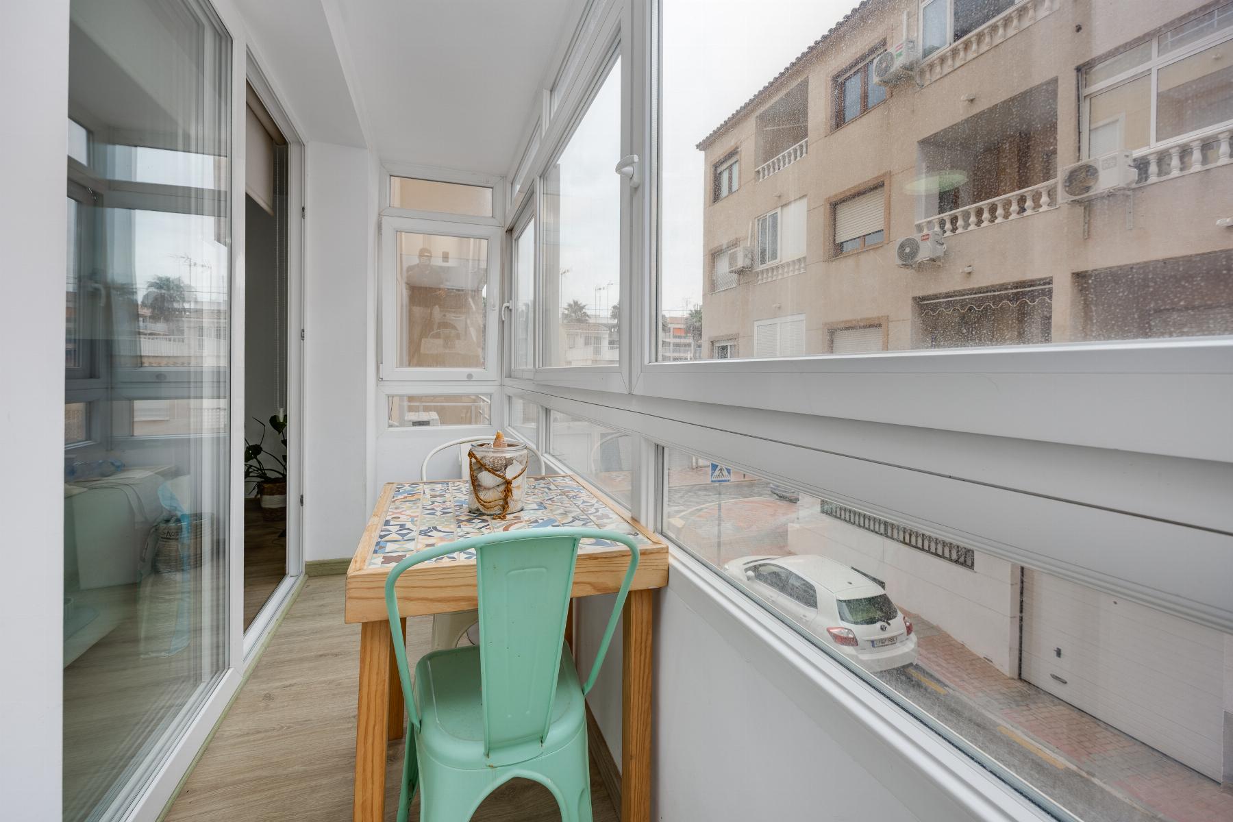 Apartamento en venta en Torrevieja