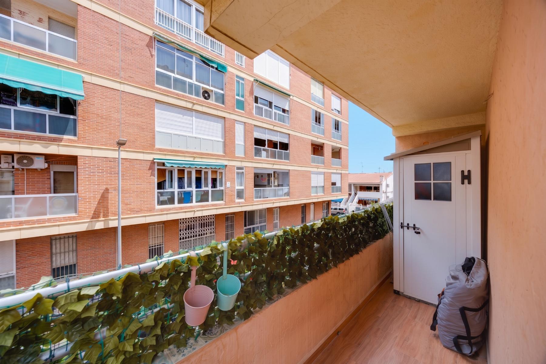 Apartamento en venta en Torrevieja