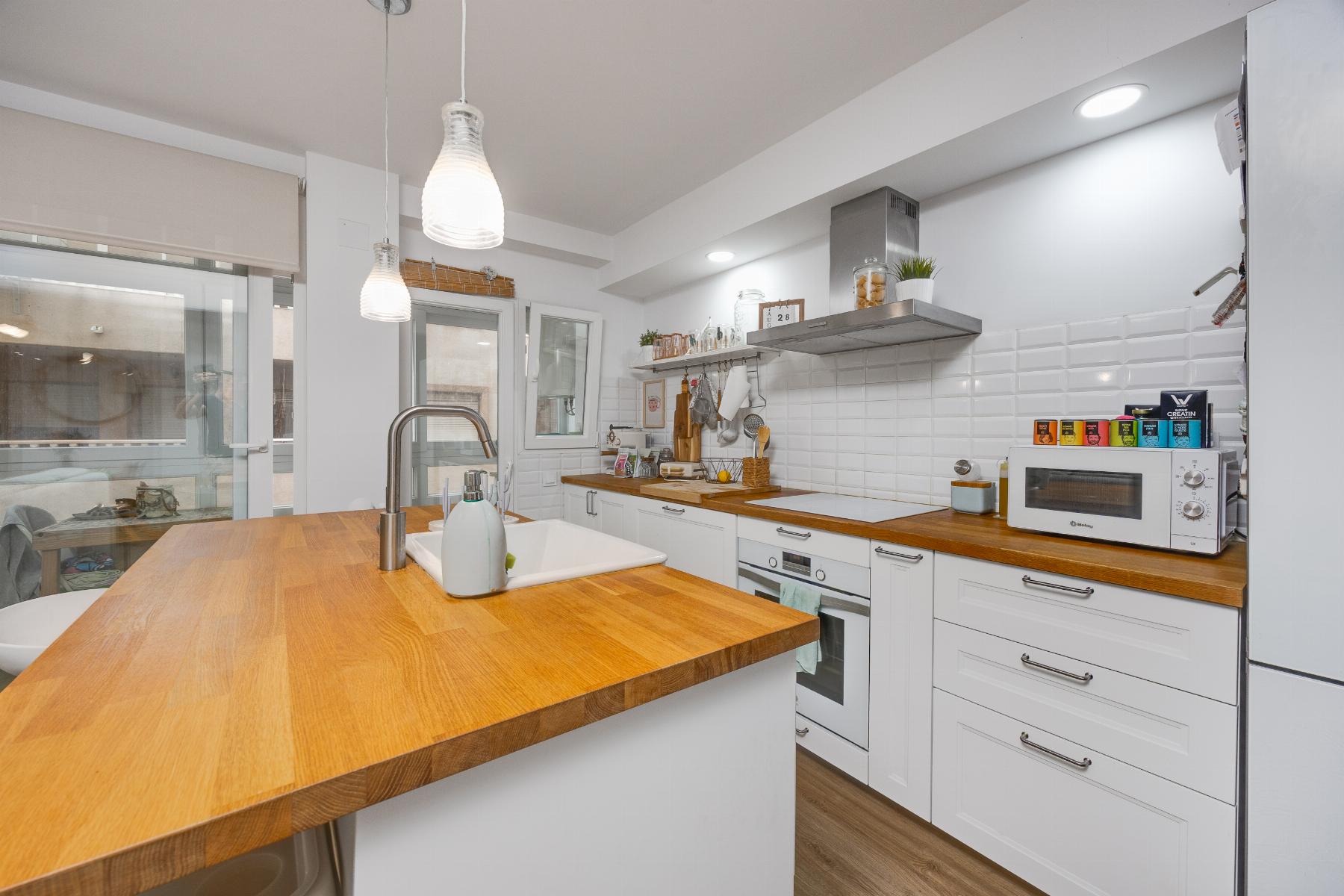 Apartamento en venta en Torrevieja