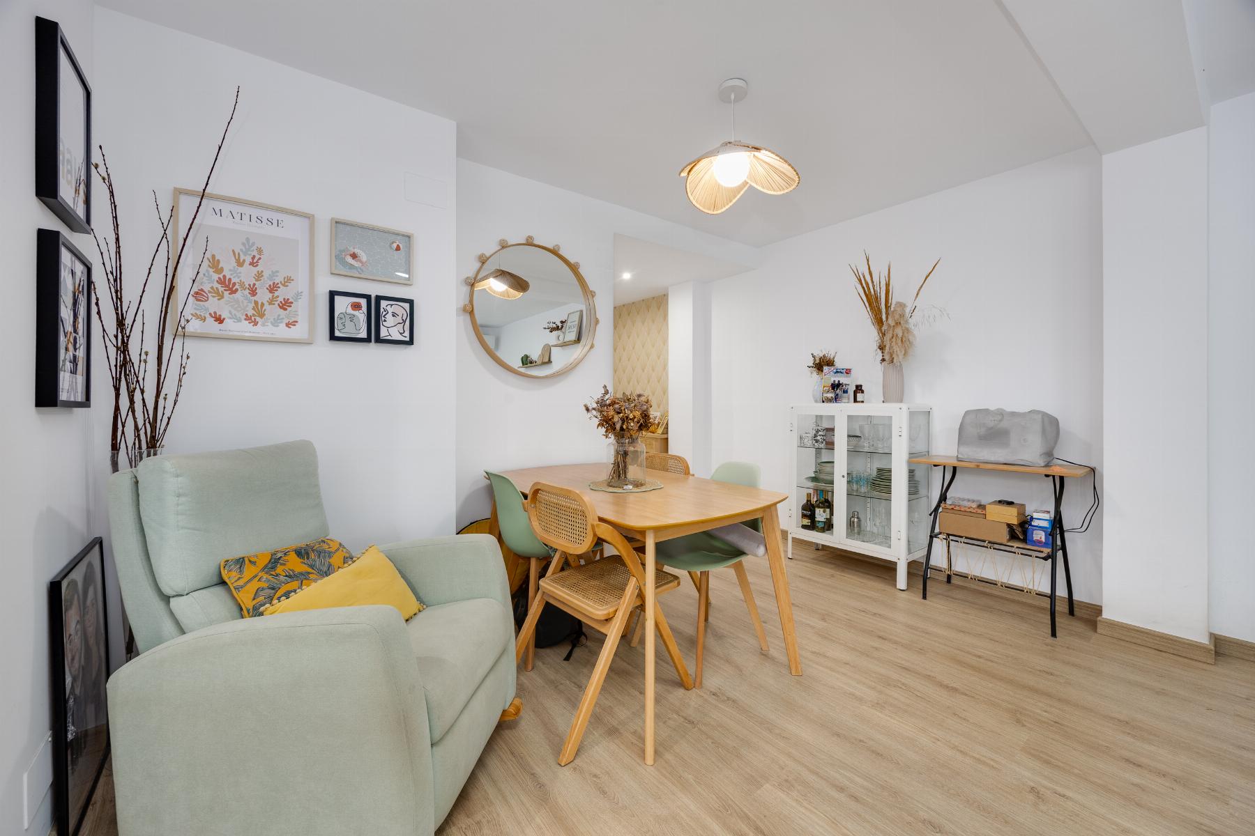Apartamento en venta en Torrevieja