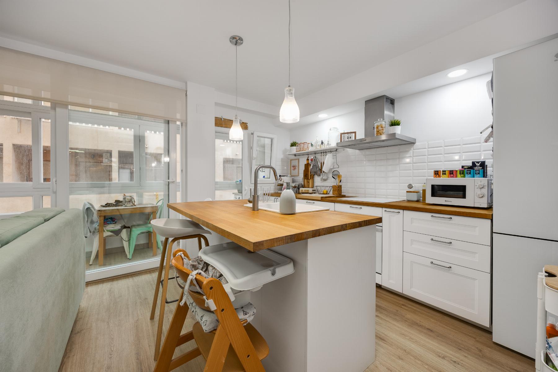 Apartamento en venta en Torrevieja