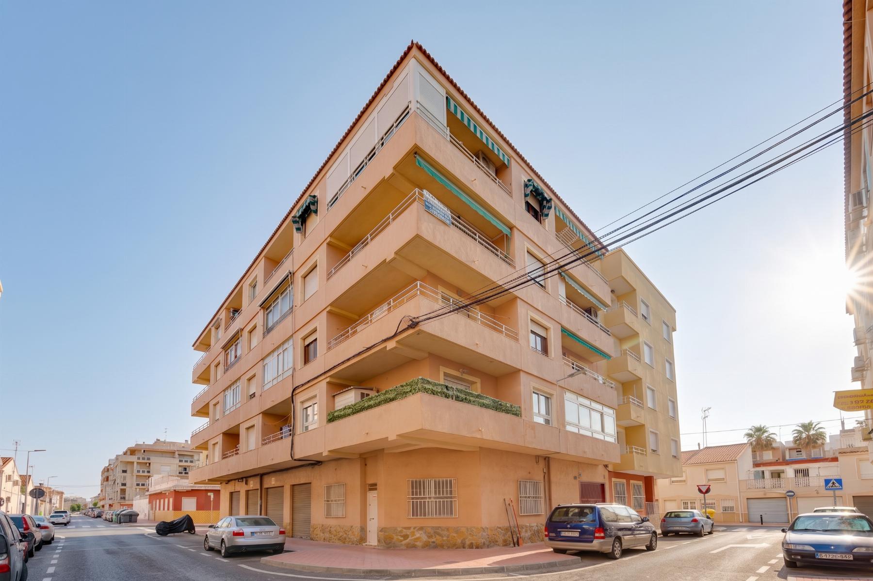 Apartamento en venta en Torrevieja