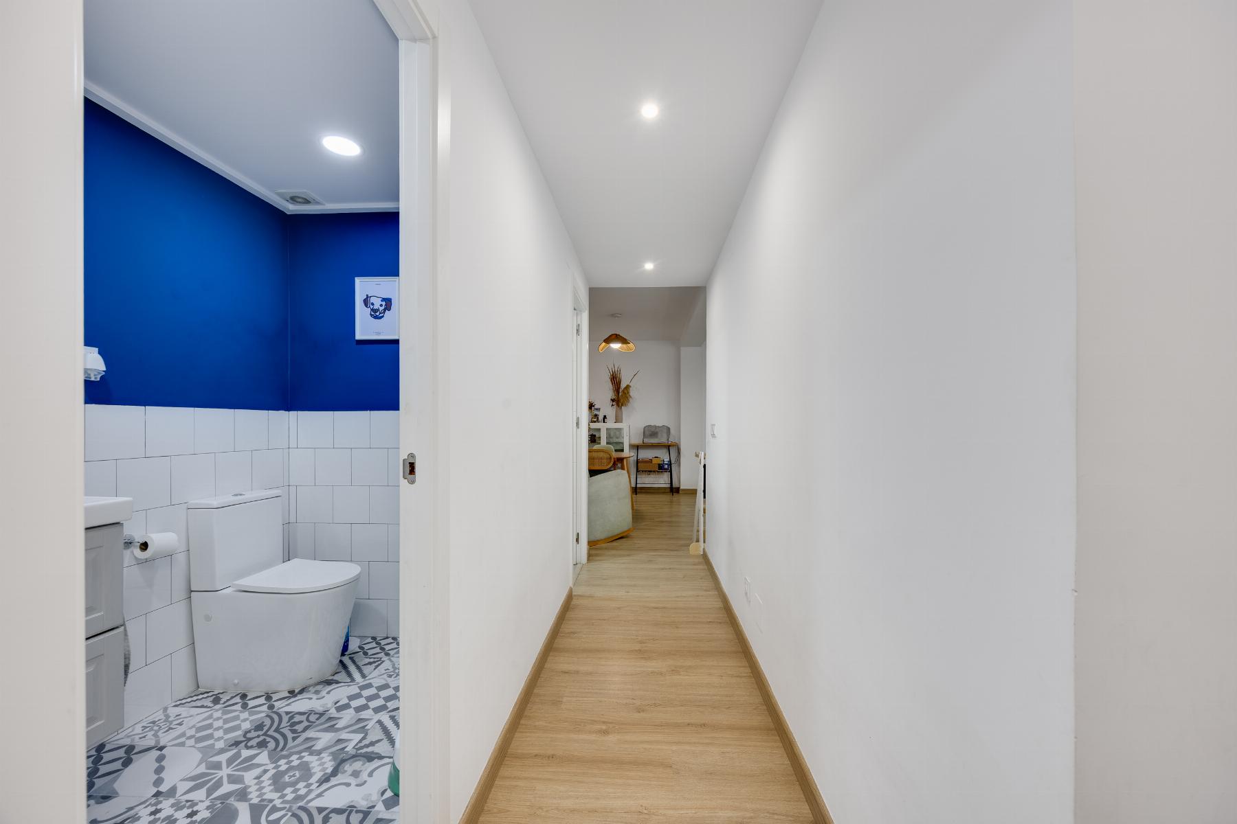 Apartamento en venta en Torrevieja