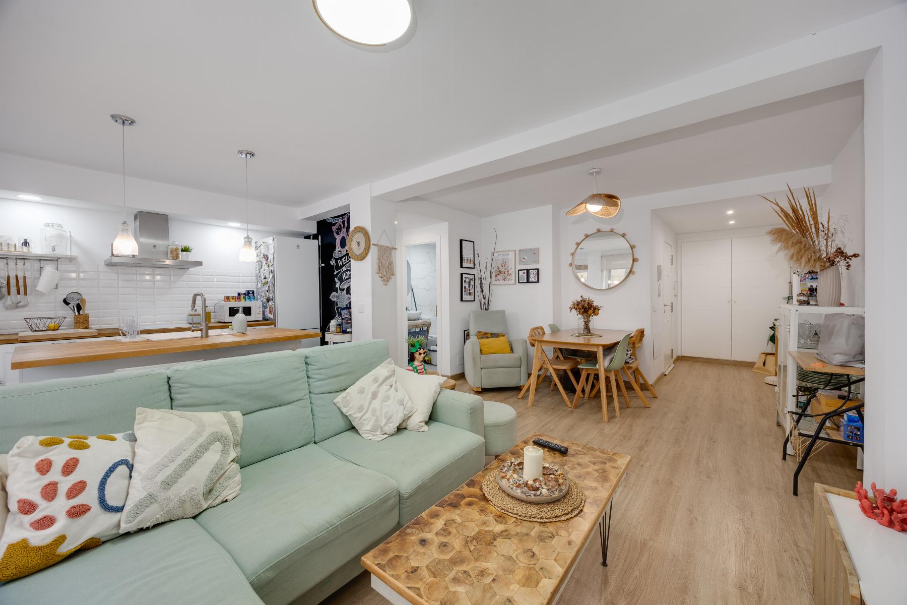 Apartamento en venta en Torrevieja