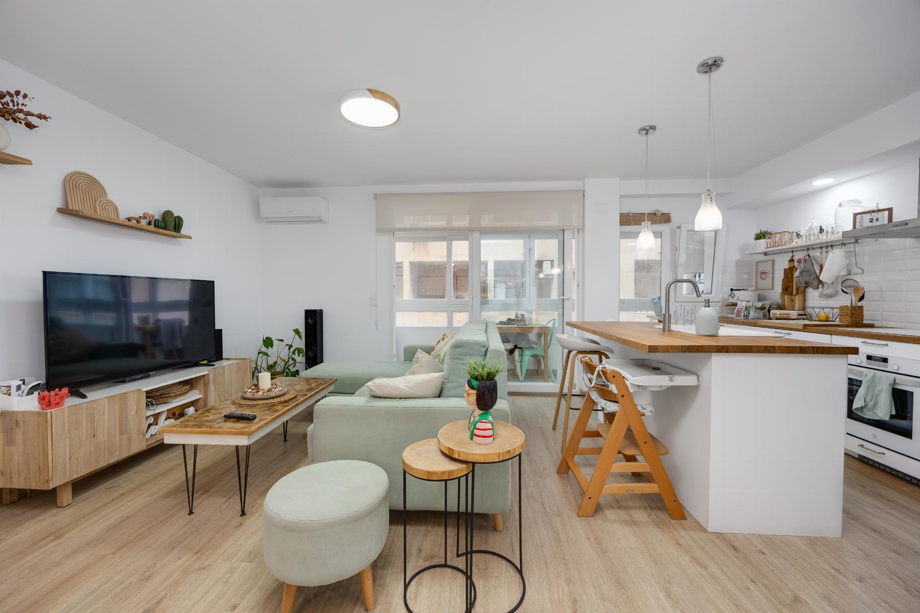 Apartamento en venta en Torrevieja