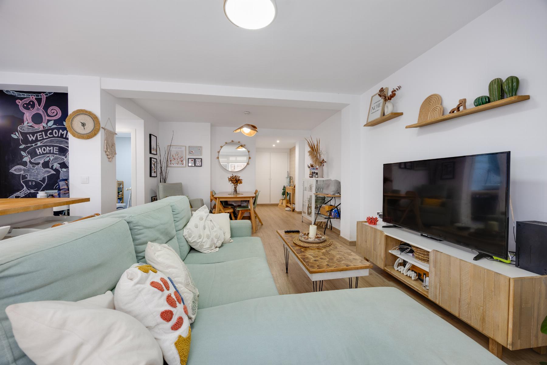 Apartamento en venta en Torrevieja