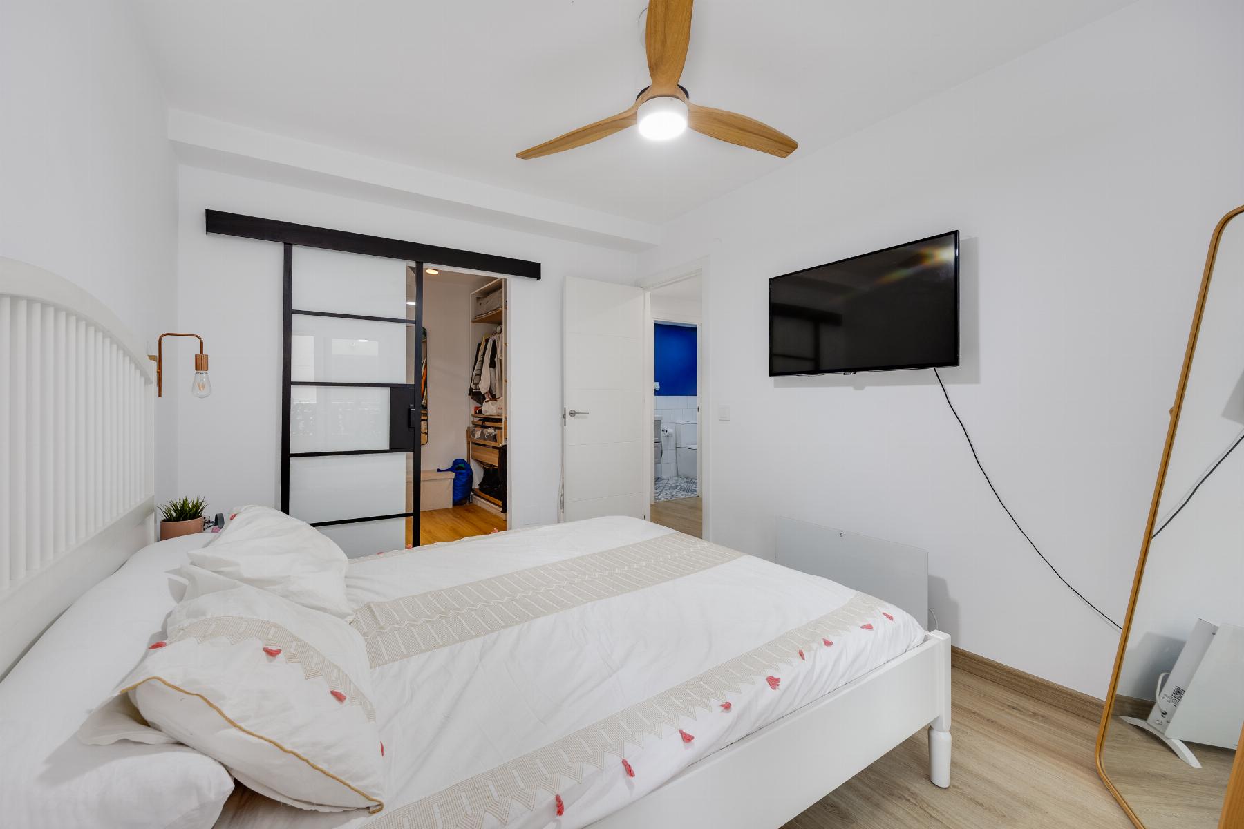 Apartamento en venta en Torrevieja
