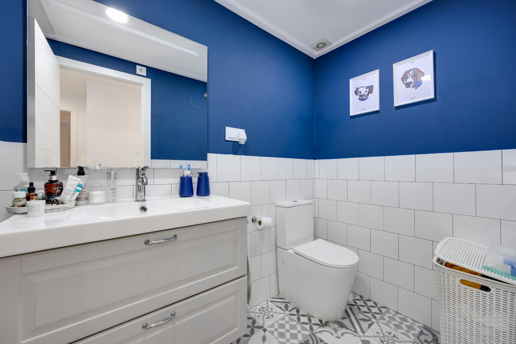 Apartamento en venta en Torrevieja